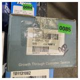 Assorted Hardware Box - Box Of Assorted Hardware (