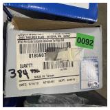 Assorted Hardware Box - Box Of Assorted Hardware (