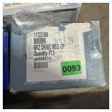 Assorted Hardware Box - Box Of Assorted Hardware (