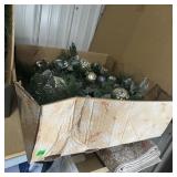 Led Lighted Holiday Wreath - Led Lighted Wreath Wi