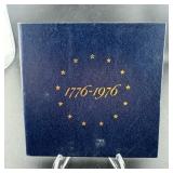 1776ï¿½1976 Silver Bicentennial 3-coin Set ï¿½ 1976-s