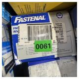 Assorted Hardware Box - Box Of Assorted Hardware (