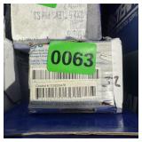 Assorted Hardware Box - Box Of Assorted Hardware (