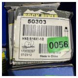 Assorted Hardware Box - Box Of Assorted Hardware (