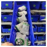 Assorted Hardware/items Box - Box Of Assorted Hard