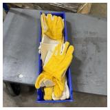 Assorted Hardware/items Box - Box Of Assorted Hard