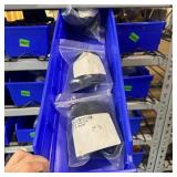 Assorted Hardware/items Box - Box Of Assorted Hard