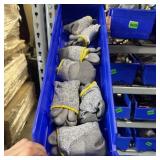 Assorted Hardware/items Box - Box Of Assorted Hard