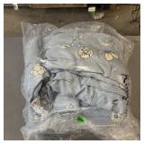 Jennifer Adams King Comforter - Jennifer Adams Kin