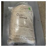 Queen Size Blanket - Queen Size Blanket.