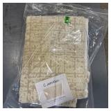 Calvin Klein Accent Rug - Accent Rug With Non-skid