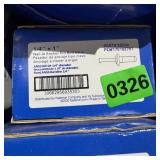 Assorted Hardware Box - Box Of Assorted Hardware (