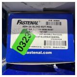 Assorted Hardware Box - Box Of Assorted Hardware (