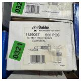 Assorted Hardware Box - Box Of Assorted Hardware (