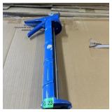 Z-pro Caulk Gun - Caulk Gun.