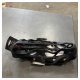 Impacto Stride Ice Cleats - Stride Ice Cleats, Med