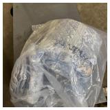 3-piece Full Quilt Set - Three-piece Full Quilt Se