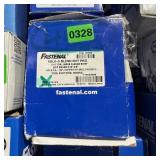 Assorted Hardware Box - Box Of Assorted Hardware (