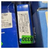 Assorted Hardware Box - Box Of Assorted Hardware (