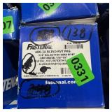 Assorted Hardware Box - Box Of Assorted Hardware (