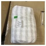 3-piece Queen Sheet Set - Three-piece Queen Sheet