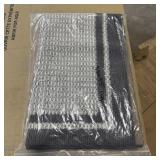 Rug - Approx. 30" X 40.5".