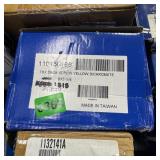 Assorted Hardware Box - Box Of Assorted Hardware (