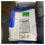 Assorted Hardware Box - Box Of Assorted Hardware (