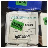 Assorted Hardware Box - Box Of Assorted Hardware (