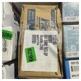 Assorted Hardware Box - Box Of Assorted Hardware (