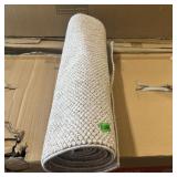 Runner Rug - Runner Rug Approximately 24" X 72".