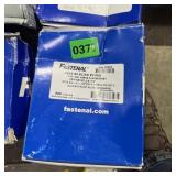 Assorted Hardware Box - Box Of Assorted Hardware (