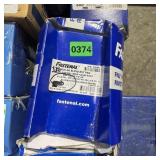 Assorted Hardware Box - Box Of Assorted Hardware (