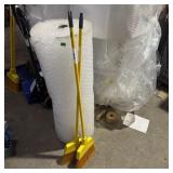 Maxi Boardwalk Slant Broom - Maxi Boardwalk Slant