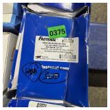 Assorted Hardware Box - Box Of Assorted Hardware (