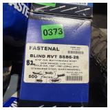 Assorted Hardware Box - Box Of Assorted Hardware (