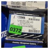 Assorted Hardware Box - Box Of Assorted Hardware (