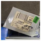 Assorted Hardware Box - Box Of Assorted Hardware (