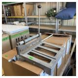 Heavy Duty Cutter - Industrial Cutter Approximatel