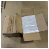 Storage Bags Case Lot (2 Cases) - Two Cases Of Sto