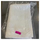 Bath Mat - Bath Mat Approximately 36" X 24".