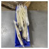 Assorted Hardware/items Box - Box Of Assorted Hard