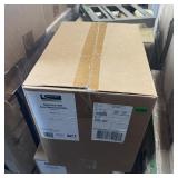 Suncast Commercial Headgear W/ Face Shield Assembl