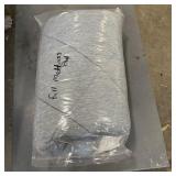 Full Mattress Pad - Full Size Mattress Pad.