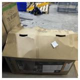 9 Ft Artificial Christmas Tree W/ 2,700 Radiant Mi