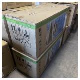 12 Ft Artificial Christmas Tree W/ 4,430 Radiant M