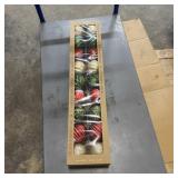 18-piece Ornament Decoration Set - 18-piece Orname