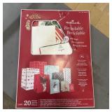 Hallmark Recyclable Gift Bags Lot - Lot Of Hallmar