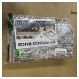 Kilococo Runner Rug - Size Unverified.