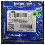 Assorted Hardware Box - Box Of Assorted Hardware (